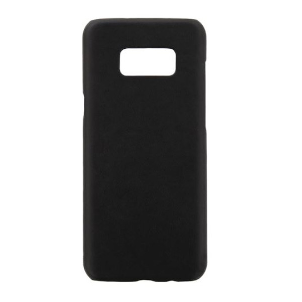 Tellur Cover Slim for Samsung Galaxy S8 Plus black Mobiili ümbrised