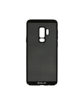 Tellur Cover Heat Dissipation for Samsung Galaxy S9 Plus black