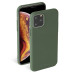 Krusell Sandby Cover iPhone 11 Pro Max moss Mobiili ümbrised