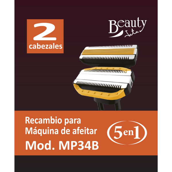 Jata RM34B Juukselõikurid ja -trimmerid