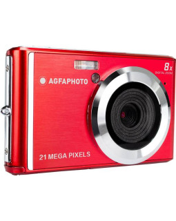 AGFA DC5200 Red