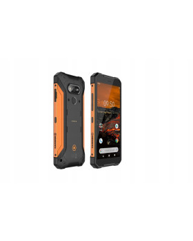 MyPhone Hammer Explorer Dual Orange