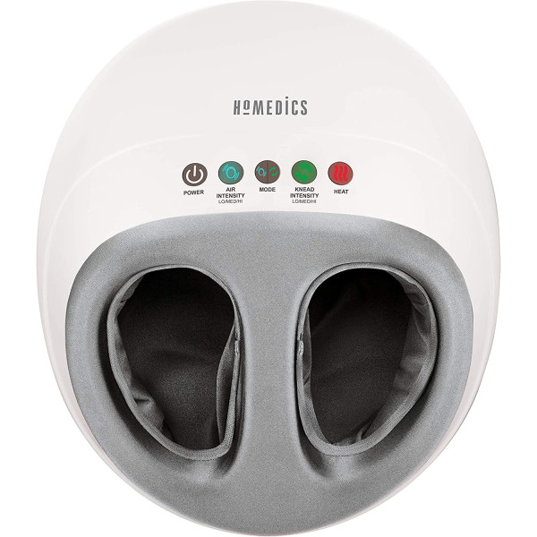 Homedics FMS-350H-EU Shiatsu Air Pro Foot Massager Tervisetooted ja tarvikud