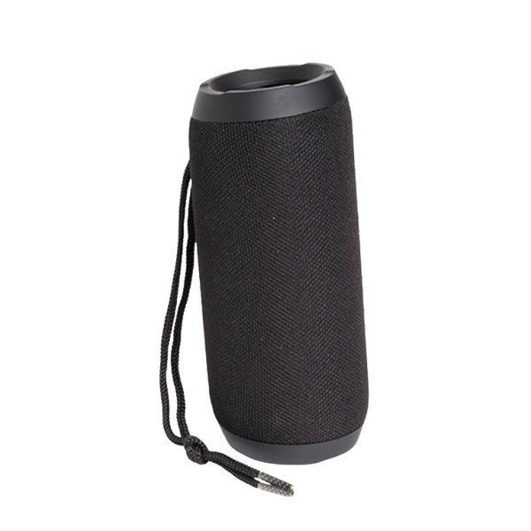 Denver BTS-110 black Bluetooth kõlarid