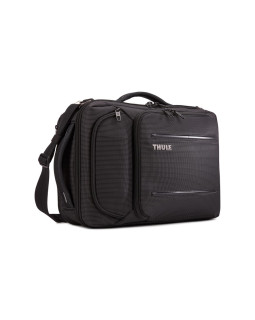 Thule 3841 Crossover 2 Convertible Laptop Bag 15.6 C2CB-116 Black