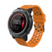 Denver SW-510 black+orange strap Nutikellad