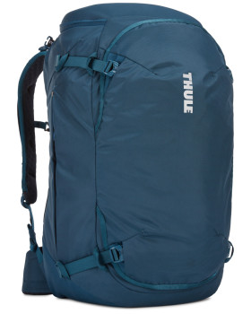 Thule 3724 Landmark 40L Womens Backpacking Pack Majolica Blue