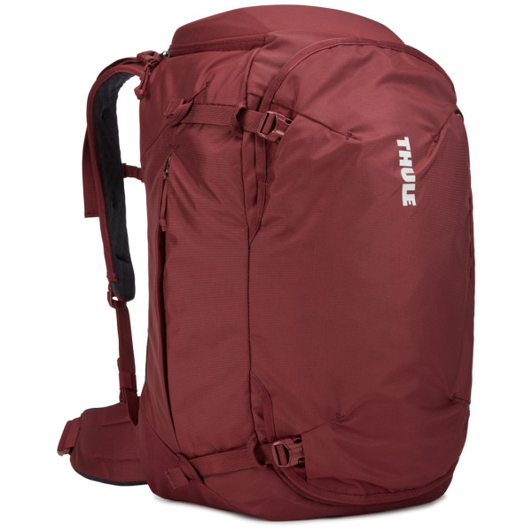 Thule 3725 Landmark 40L Womens Backpacking Pack Dark Bordeaux Turism