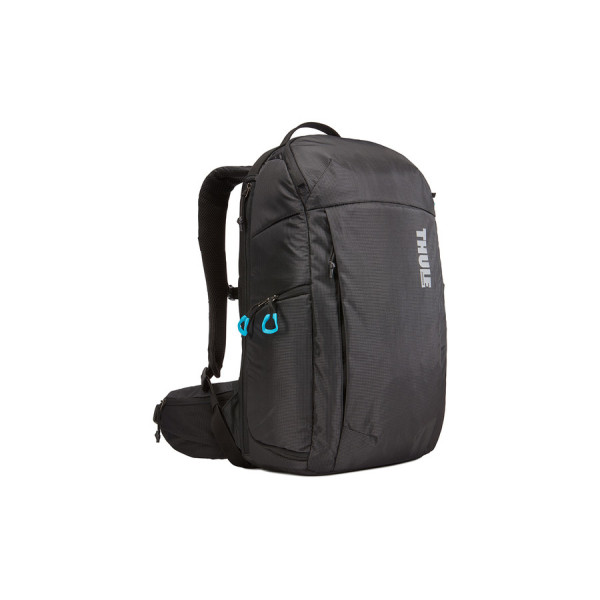 Thule Aspect DSLR Backpack TAC-106 Black (3203410) Fotokaamerad. Tarvikud