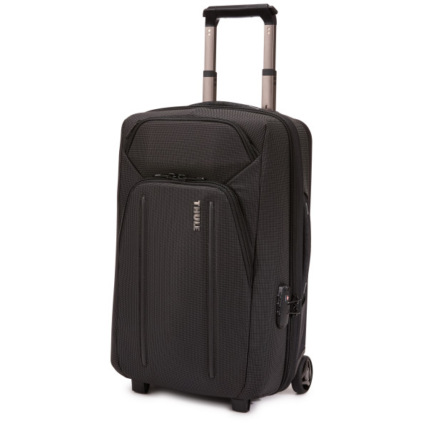 Thule 4030 Crossover 2 Carry On C2R-22 Black Turism