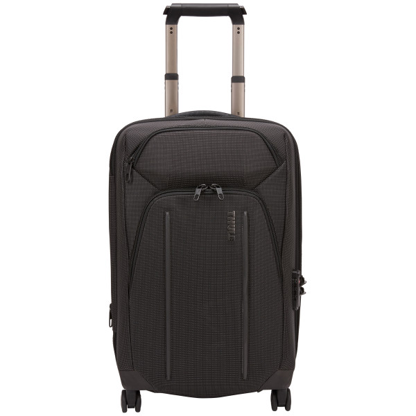 Thule 4031 Crossover 2 Carry On Spinner C2S-22 Black Turism