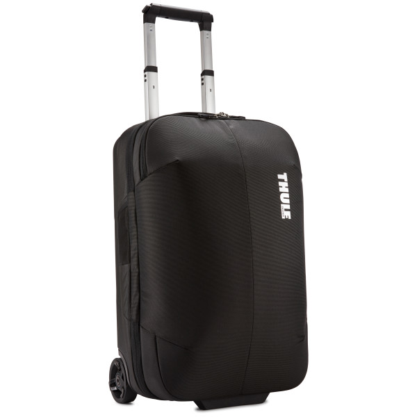 Thule 3950 Subterra Carry On TSR-336 Black Turism