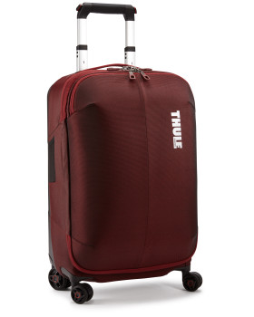 Thule 3917 Subterra Carry On Spinner TSRS-322 Ember