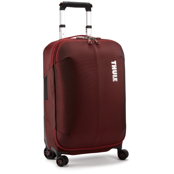 Thule 3917 Subterra Carry On Spinner TSRS-322 Ember Turism