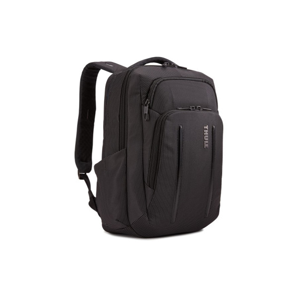 Thule Crossover 2 Backpack 20L C2BP-114 Black (3203838) Turism