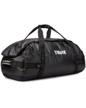 Thule 4417 Chasm 90L TDSD-204 Black Thule 4417 Chasm 90L TDSD-204 Black