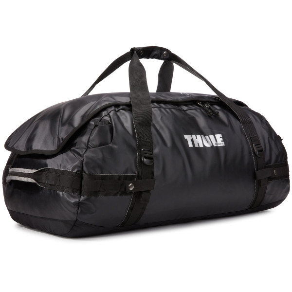 Thule 4417 Chasm 90L TDSD-204 Black Turism Thule 4417 Chasm 90L TDSD-204 Black Turism