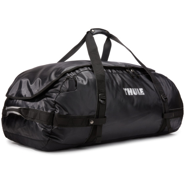 Thule Chasm 130L TDSD-205 Black (3204419) Turism