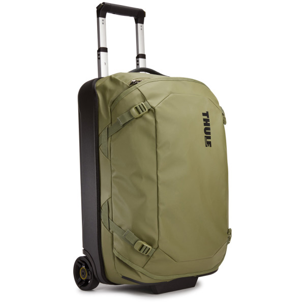 Thule 4289 Chasm Carry On TCCO-122 Olivine Turism