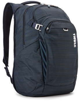Thule 4168 Construct Backpack 24L CONBP-116 Carbon Blue