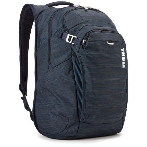 Thule 4168 Construct Backpack 24L CONBP-116 Carbon Blue Turism