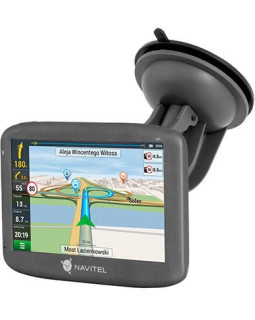 Navitel E505 MAGNETIC