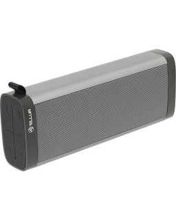 Tellur Bluetooth Speaker Selene Gray