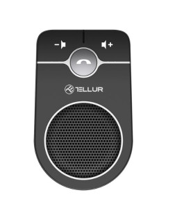 Tellur Bluetooth Car Kit CK-B1 Black