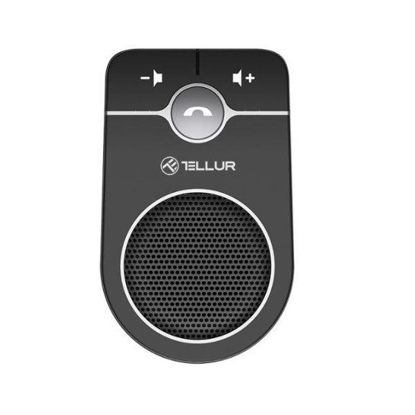 Tellur Bluetooth Car Kit CK-B1 Black Muu