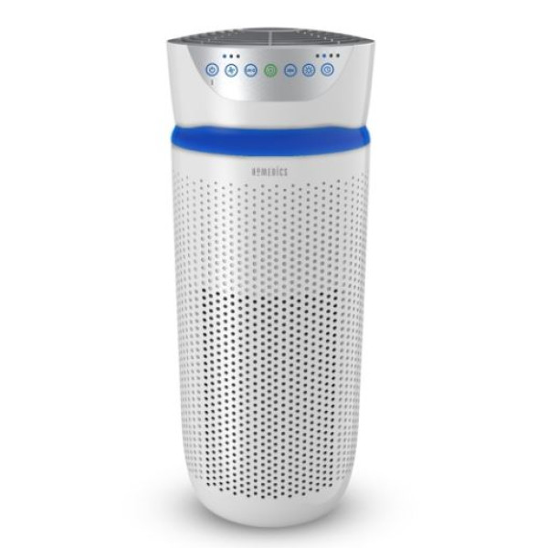 Homedics AP-T40WT-EU 5in1 TotalClean Air Purifier Kliimaseadmed