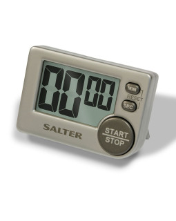 Salter 397 SVXREU16 Big Button Electronic Timer