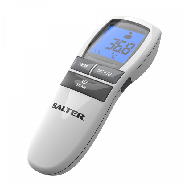 Salter TE-250-EU No Touch Infrared Thermometer Tervisetooted ja tarvikud