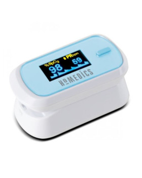 Homedics PX-101-EEU Fingertip Pulse Oximeter