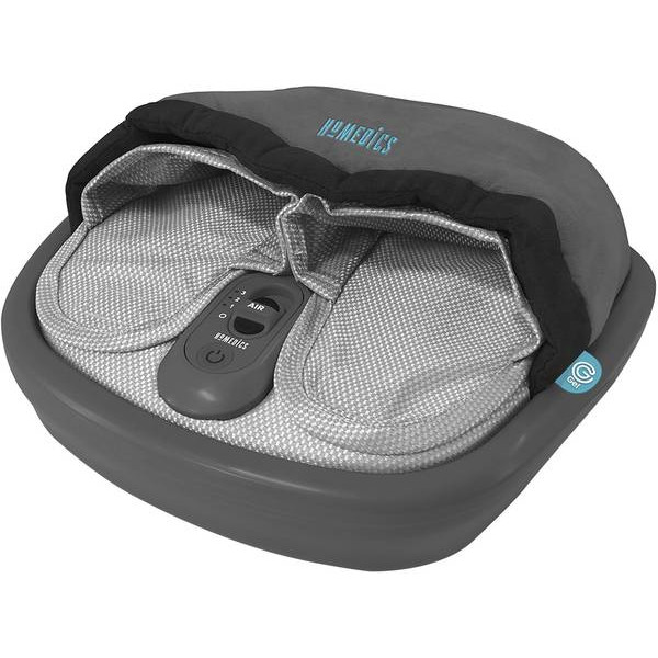 Homedics GSF-500H-EU Shiatsu Tervisetooted ja tarvikud