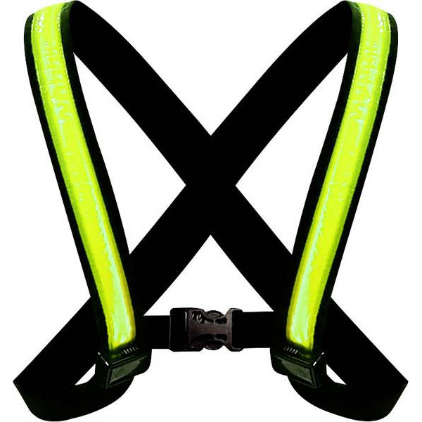 Easypix StreetGlow LED Vest L/XL 65001 Lisatarvikud