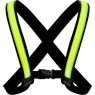 Easypix StreetGlow LED Vest L/XL 65001