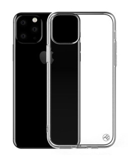 Tellur Cover Silicone for iPhone 11 Pro transparent