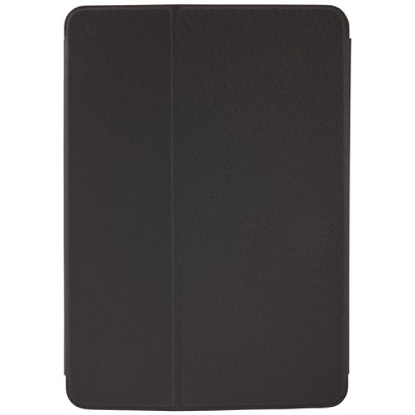 Case Logic Snapview Folio iPad 10.2 CSIE-2153 Black (3204443) Mobiili ümbrised
