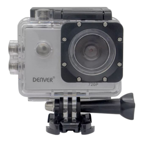 Denver ACT-320 Silver MK2 Videokaamerad