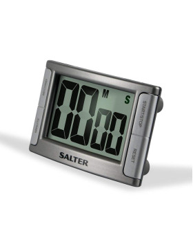 Salter 396 SVXRCEU16 Contour Electronic Timer