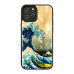 iKins case for Apple iPhone 12/12 Pro great wave off Mobiili ümbrised