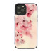 iKins case for Apple iPhone 12 Pro Max lovely cherry blossom Mobiili ümbrised