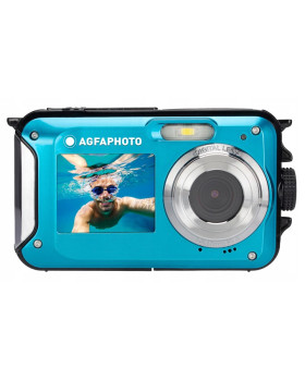 AGFA WP8000 Blue