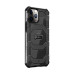 Devia Vanguard shockproof case iPhone 12 Pro Max black Mobiili ümbrised
