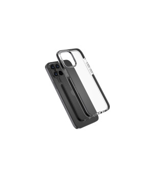 Devia Skyfall shockproof case iPhone 12 mini black