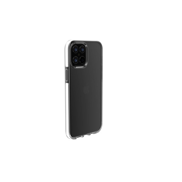 Devia Skyfall shockproof case iPhone 12 Pro Max white Mobiili ümbrised