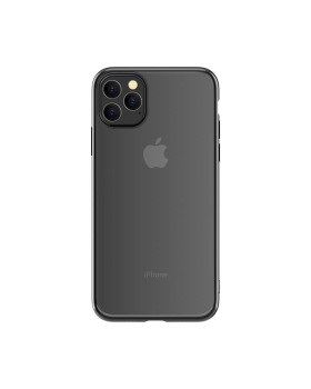 Devia Glitter shockproof soft case iPhone 12 mini black
