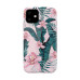 Devia Perfume lily series case iPhone 11 Pro Max pink Mobiili ümbrised