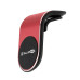 Tellur Basic Car Phone Holder Magnetic MCM7, Air Vent Mount red Autohoidikud