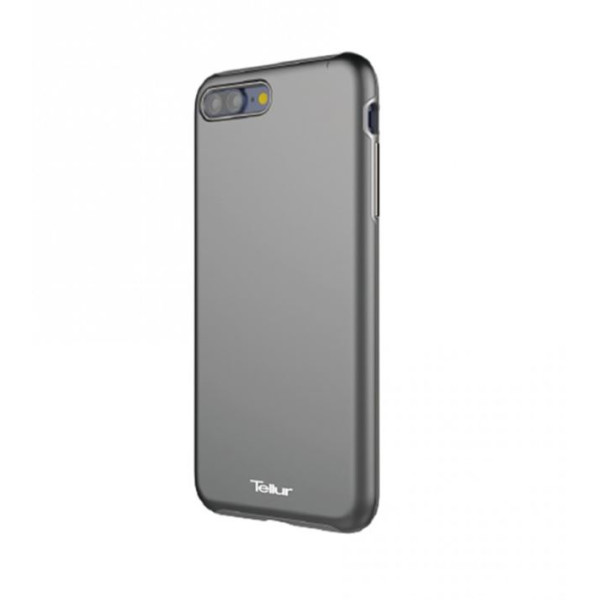 Tellur Cover Premium Ultra Shield for iPhone 7 Plus silver Mobiili ümbrised